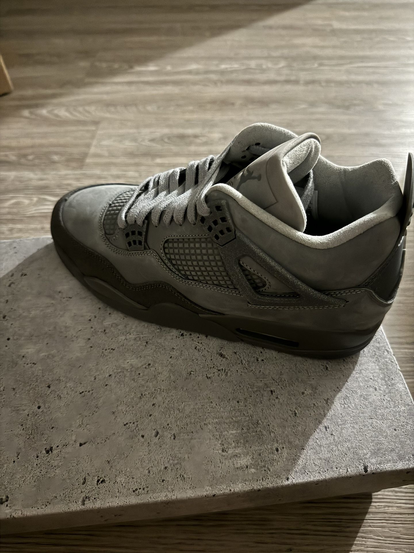 Air Jordan 4 Retro Se