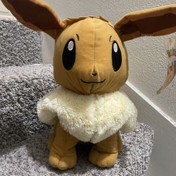 Pokémon Plush