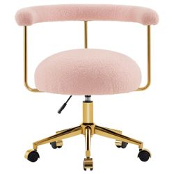Pink Chair