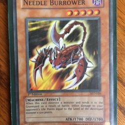 Yugioh Cards