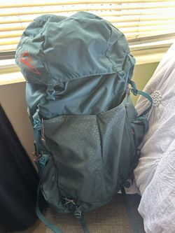 Kelty Backpack