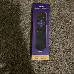 Roku Remote