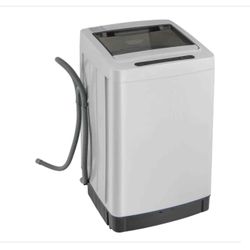 Costway Washing Machine and Spin Combo 11 Lbs Fully Automatic