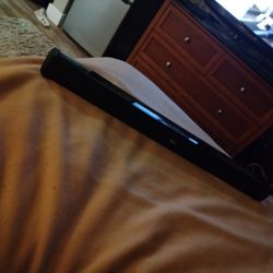 Tcl 32" Sound Bar With Power Cord Bluetooth Etc