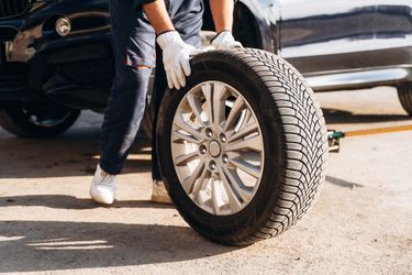 Quality Tested Used Tires, Flat Pricing, No Guesswork - FREE SHIPPING