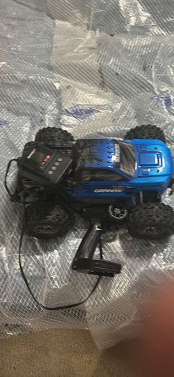 Arrma rc