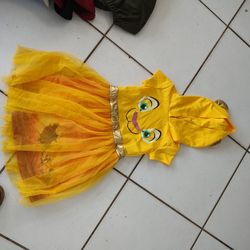 Halloween - Lion King - Kids Costume 