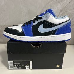 Jordan 1 Low 
