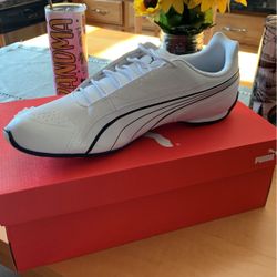 Brand New Puma Redon Bungee Men’s 10 1/2