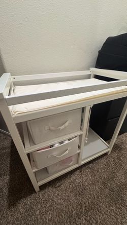 Diaper changer