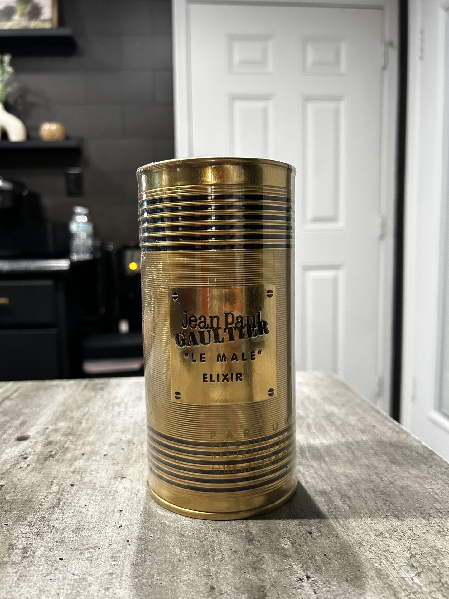 Jean Paul Gaultier “Le Male”