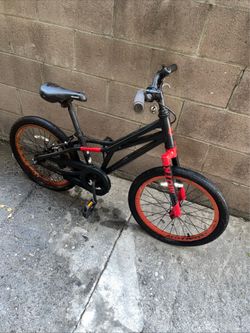Giant MOTR 20 kids' bike