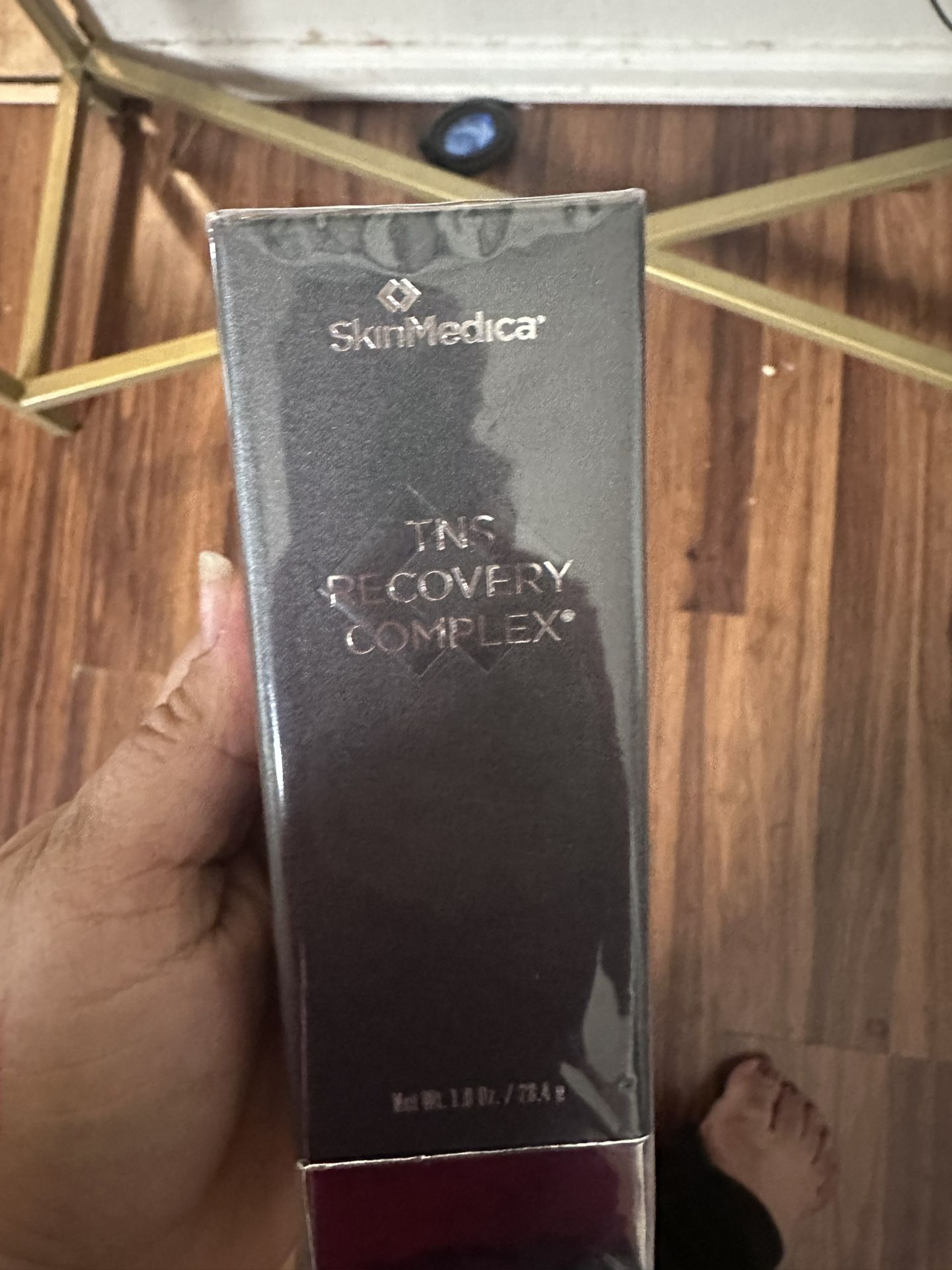 Skinmedica 1 oz TNS Recovery Complex Fresh Authentic