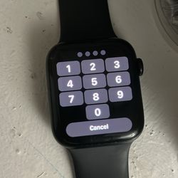 Apple Watch Se (gen2)