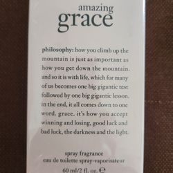 Amazing Grace Perfume 