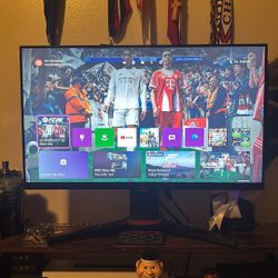 onn monitor need gone asap (DMV ONLY)