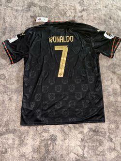 Ronaldo World Cup 2026 3XL Jersey