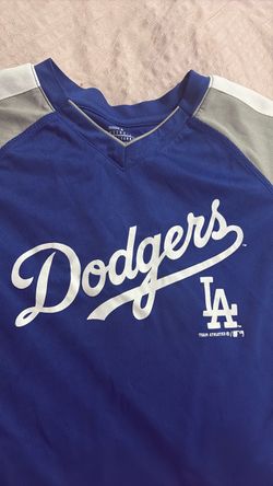 Dodger kids shirt