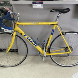 Trek 1000 Road Bike 