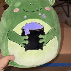 Brand New Squishmallows