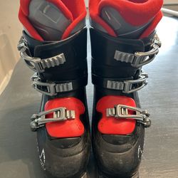 Ski Boots 