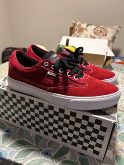 Vans curren pro 11.5