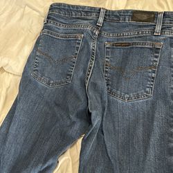 HARLEY Davidson Jeans And Shirt Both $10