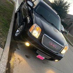 2011 GMC Yukon XL