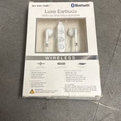 Bluetooth 