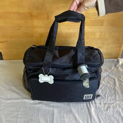 Dog Gear Bag