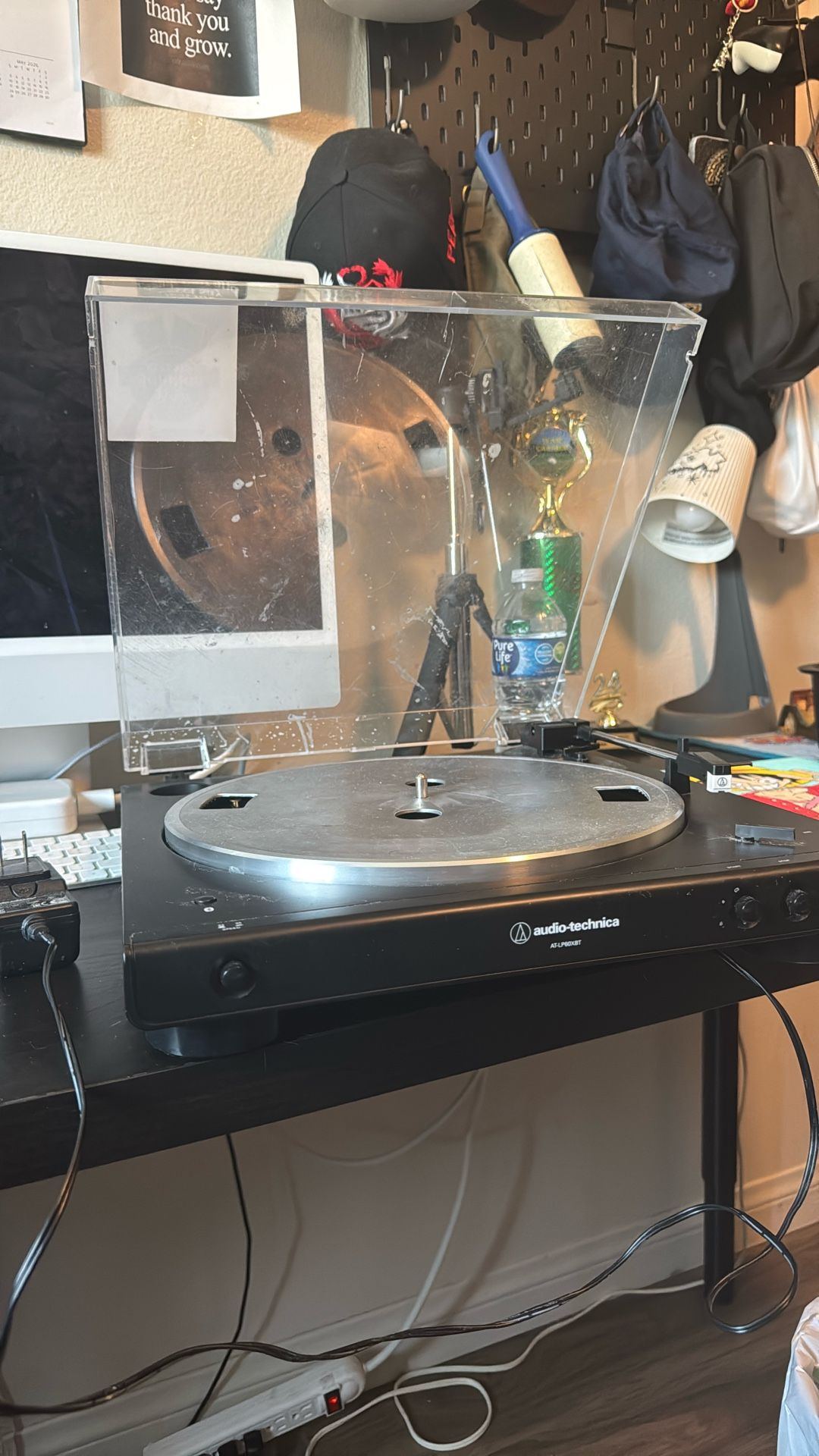 Record Player audiot Technica