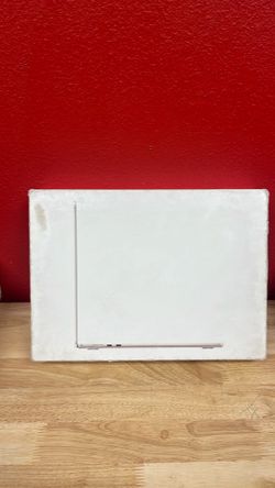 15-inch MacBook Air with apple m2 chip