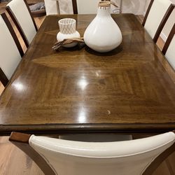 Dining Room Table