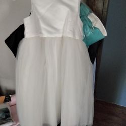 Flower Girl Dress 
