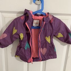 baby 12m
