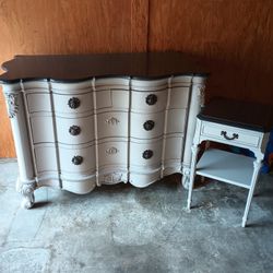 Amazing Coastal Bedroom Set