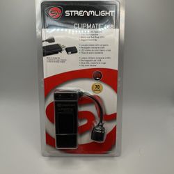 Streamlight Clipmate USB
