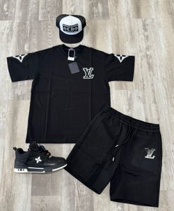 LV outfit