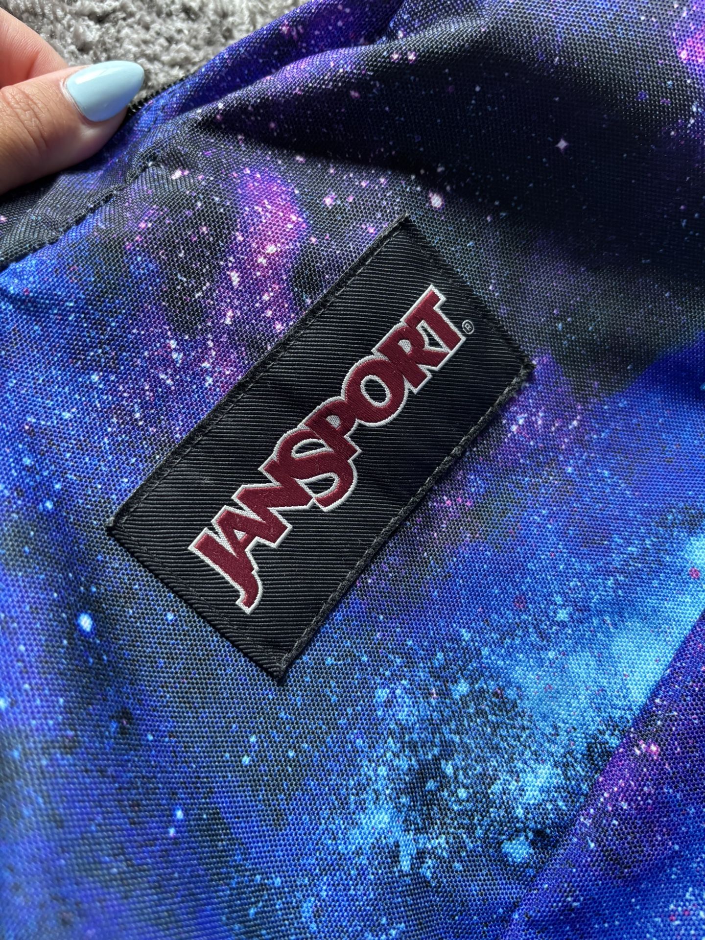 Jansport Backpack