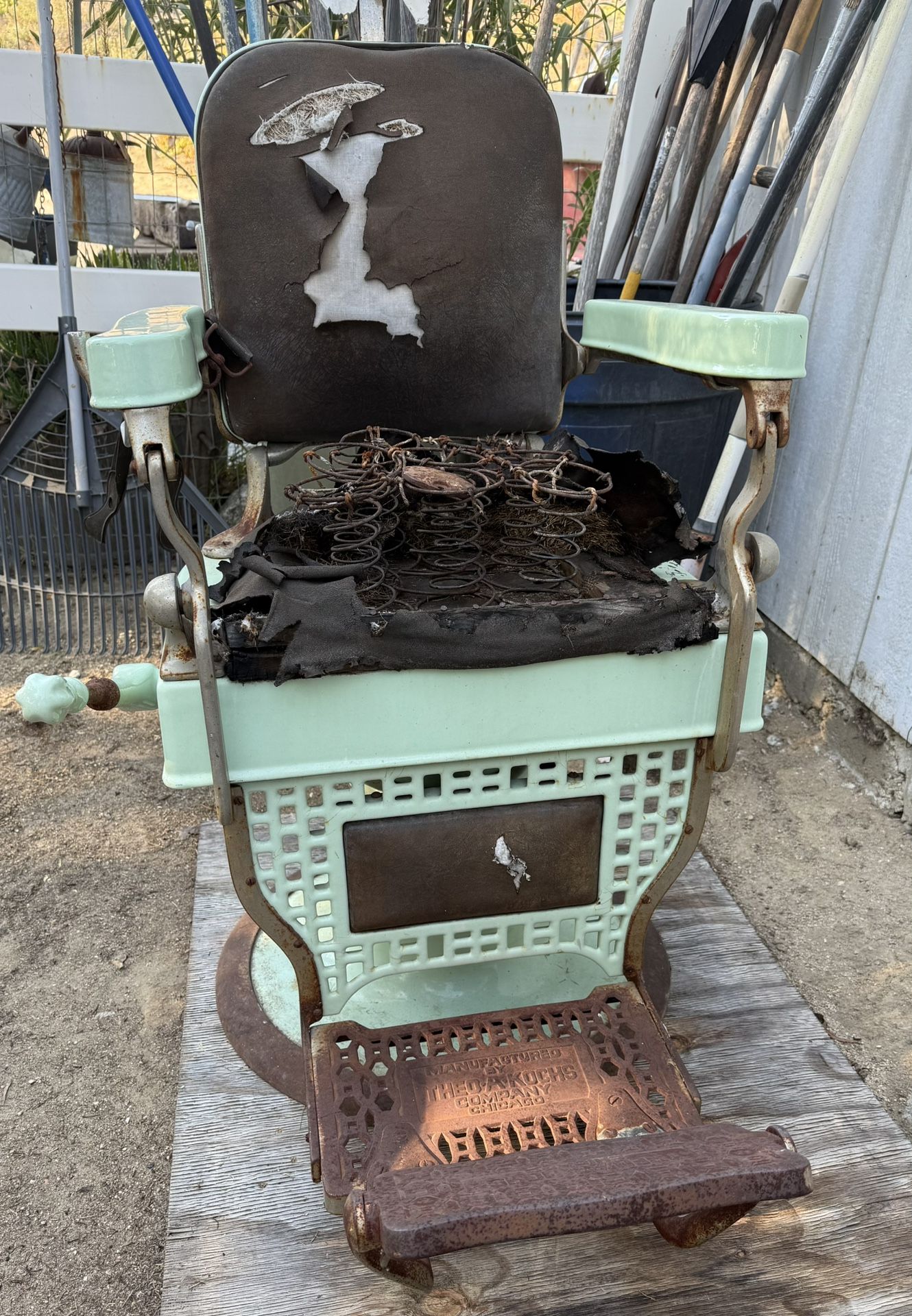 Garage Sale PLUS!!