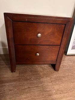 Nightstand