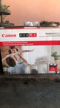Canon printer