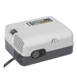 power neb ultra compressor nebulizer