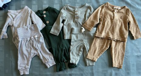 Newborn Outfits