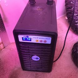 1/10 Eco Plus Water Chiller 