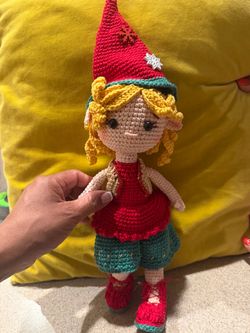 Amigurumi