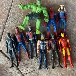 Dc Toys