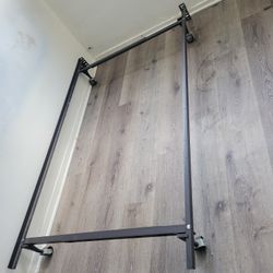 Twin Bed Rail (Used) 