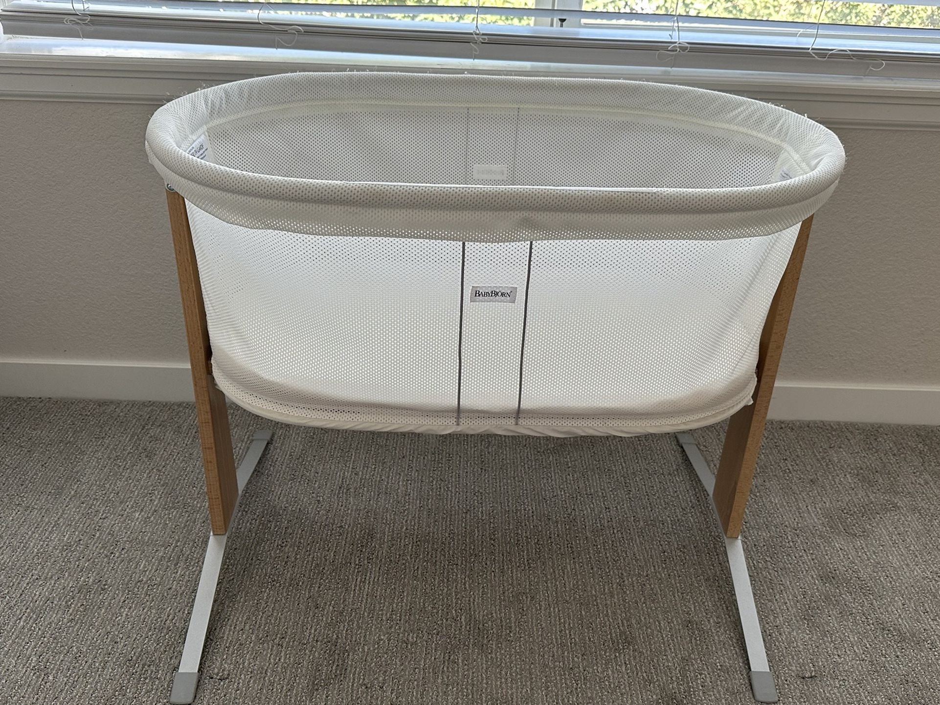 Babybjorn Bassinet