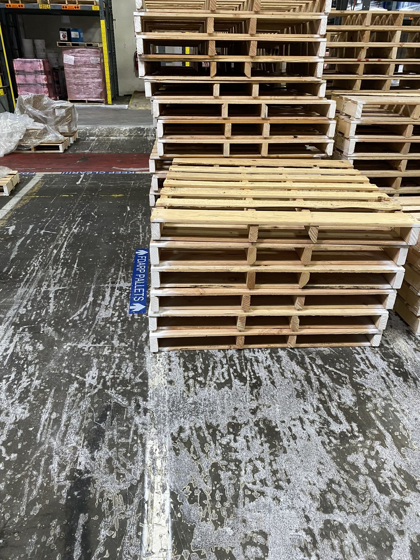 Free Pallets for Sale in Kent, WA OfferUp